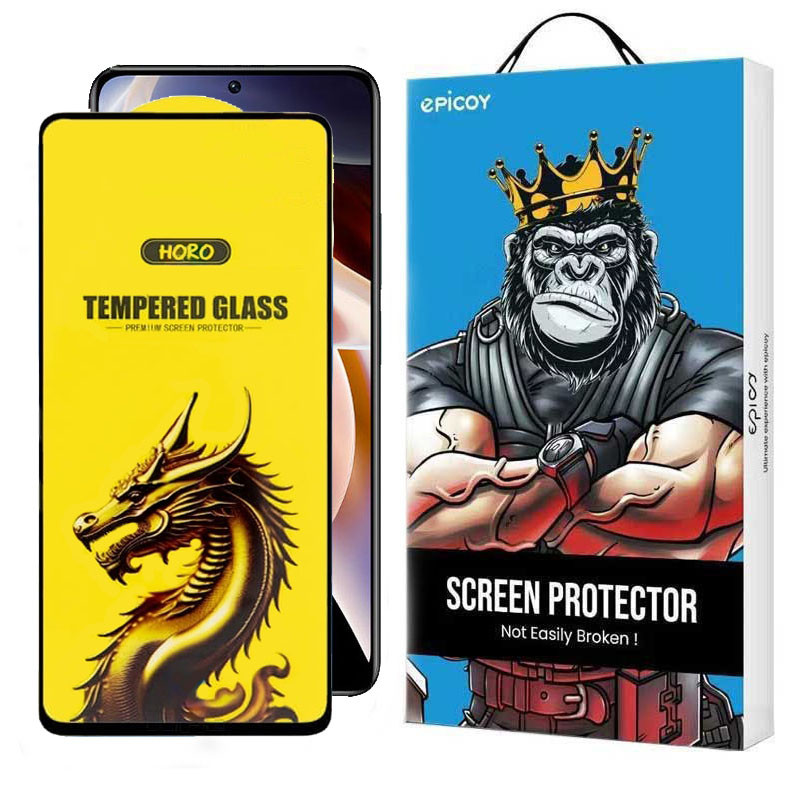 گلس گوشی شیائومی Redmi Note 11 Pro 5G-4G - Note 11E Pro- Note 11 Pro Plus 5G (China-India)- Note 11 Pro 5G (China) اپیکوی مدل Golden Dragon-بی رنگ گلس گوشی شیائومی Redmi Note 11 Pro 5G-4G - Note 11E Pro- Note 11 Pro Plus 5G (China-India)- Note 11 Pro 5G (China) اپیکوی مدل Golden Dragon-بی رنگ