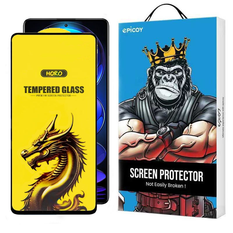 گلس گوشی شیائومی Redmi Note 12 Pro Plus- Note 12 Pro 4G-5G - Note 12 5G-4G - Note 12 (China) اپیکوی مدل Golden Dragon-بی رنگ گلس گوشی شیائومی Redmi Note 12 Pro Plus- Note 12 Pro 4G-5G - Note 12 5G-4G - Note 12 (China) اپیکوی مدل Golden Dragon-بی رنگ