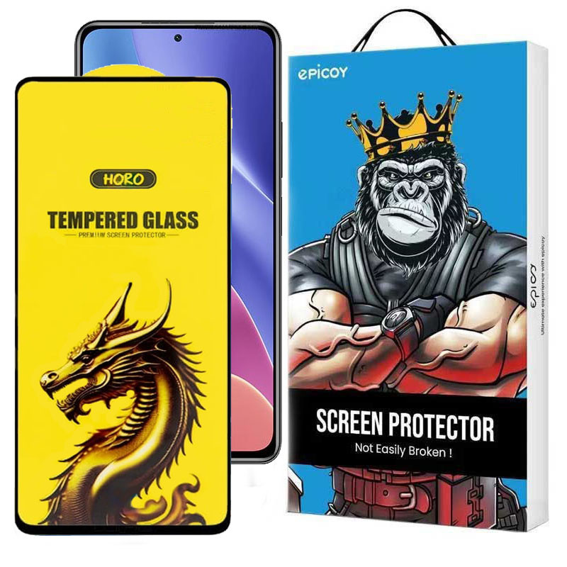 گلس گوشی شیائومی Redmi K40 Ultra- K40 Pro Plus- K40 Gaming- K40 Pro- K40S- K40 اپیکوی مدل Golden Dragon-بی رنگ گلس گوشی شیائومی Redmi K40 Ultra- K40 Pro Plus- K40 Gaming- K40 Pro- K40S- K40 اپیکوی مدل Golden Dragon-بی رنگ