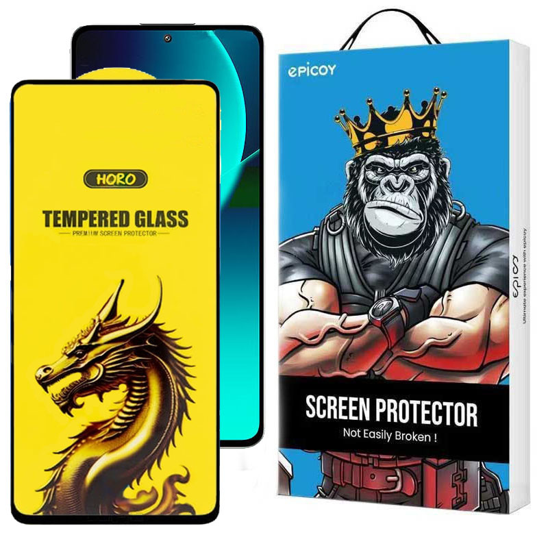 محافظ صفحه نمایش اپیکوی مدل Golden Dragon مناسب برای گوشی موبایل شیائومی 13T Pro/ 13T/ 12T Pro/ 12T/ 11T Pro/ 11T/ Mi 10T Lite 5G محافظ صفحه نمایش اپیکوی مدل Golden Dragon مناسب برای گوشی موبایل شیائومی 13T Pro/ 13T/ 12T Pro/ 12T/ 11T Pro/ 11T/ Mi 10T Lite 5G