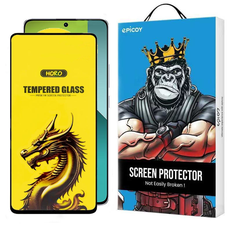 گلس گوشی شیائومی Redmi Note 13 Pro 4G-5G - Note 13 4G-5G - Note 13R Pro 5G اپیکوی مدل Golden Dragon-بی رنگ گلس گوشی شیائومی Redmi Note 13 Pro 4G-5G - Note 13 4G-5G - Note 13R Pro 5G اپیکوی مدل Golden Dragon-بی رنگ