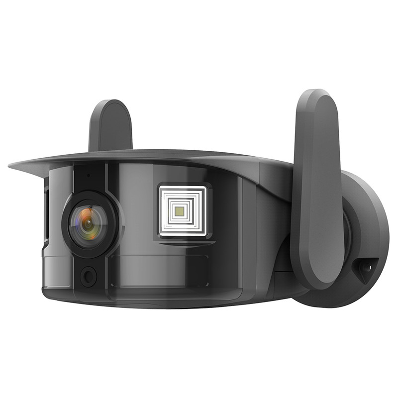 دوربین مداربسته تحت شبکه اسفیورد مدل Z308 دوربین مداربسته تحت شبکه اسفیورد مدل Z308