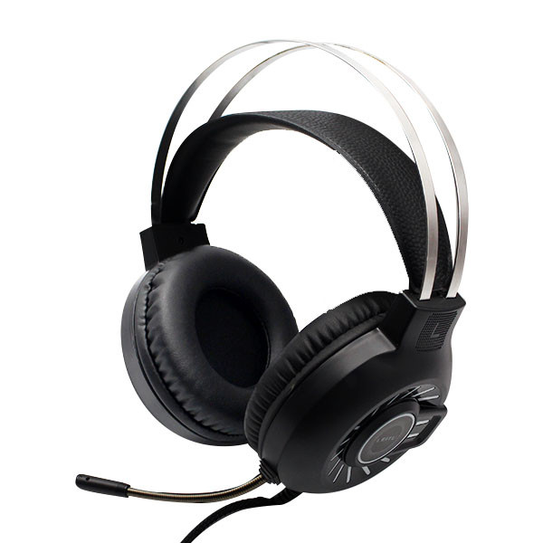 هدست سیمی گیمینگ لیتو مدل L-17 هدست سیمی گیمینگ لیتو مدل L-17