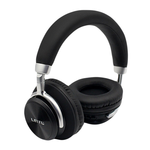 هدفون بلوتوثی لیتو مدل L-11 هدفون بلوتوثی لیتو مدل L-11