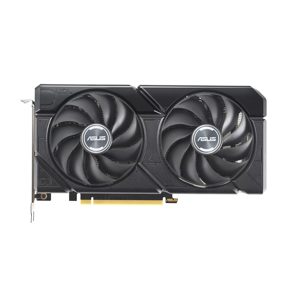 کارت گرافیک ایسوس مدل Dual GeForce RTX 4060 EVO OC Edition 8GB کارت گرافیک ایسوس مدل Dual GeForce RTX 4060 EVO OC Edition 8GB