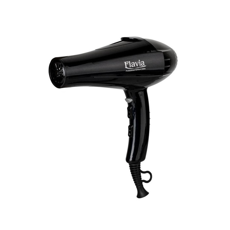 سشوار حرفه ای فلاویا مدل FL-6500 سشوار حرفه ای فلاویا مدل FL-6500