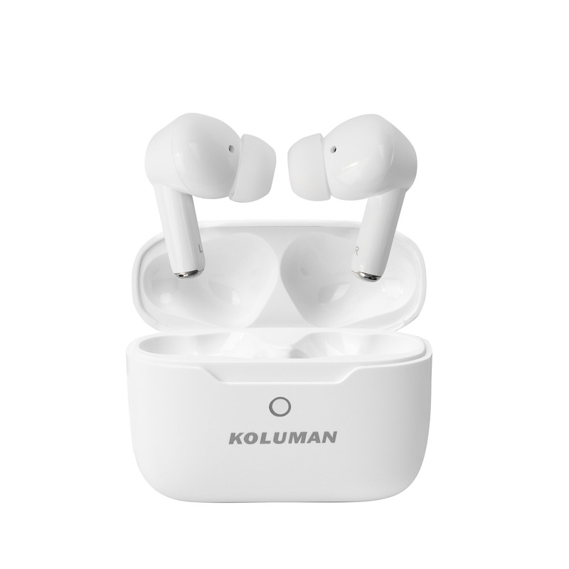 هندزفری بلوتوثی کلومن مدل K-TW29  هندزفری بلوتوثی کلومن مدل K-TW29