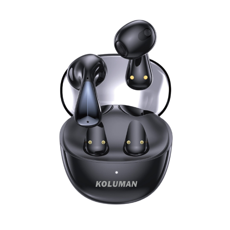 هندزفری بلوتوثی کلومن مدل K-TW24 هندزفری بلوتوثی کلومن مدل K-TW24