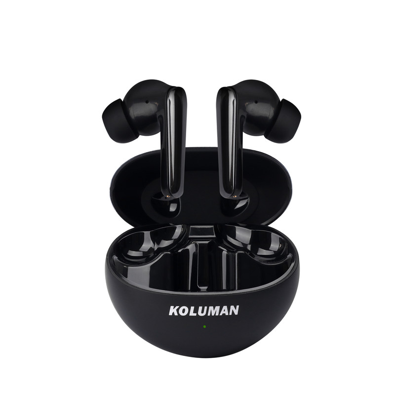 هندزفری بلوتوثی کلومن مدل K-TW25 هندزفری بلوتوثی کلومن مدل K-TW25