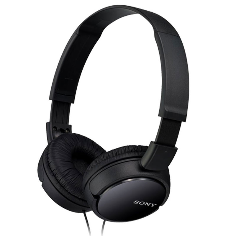 هدست سیمی سونی مدل MDR-ZX110 هدست سیمی سونی مدل MDR-ZX110