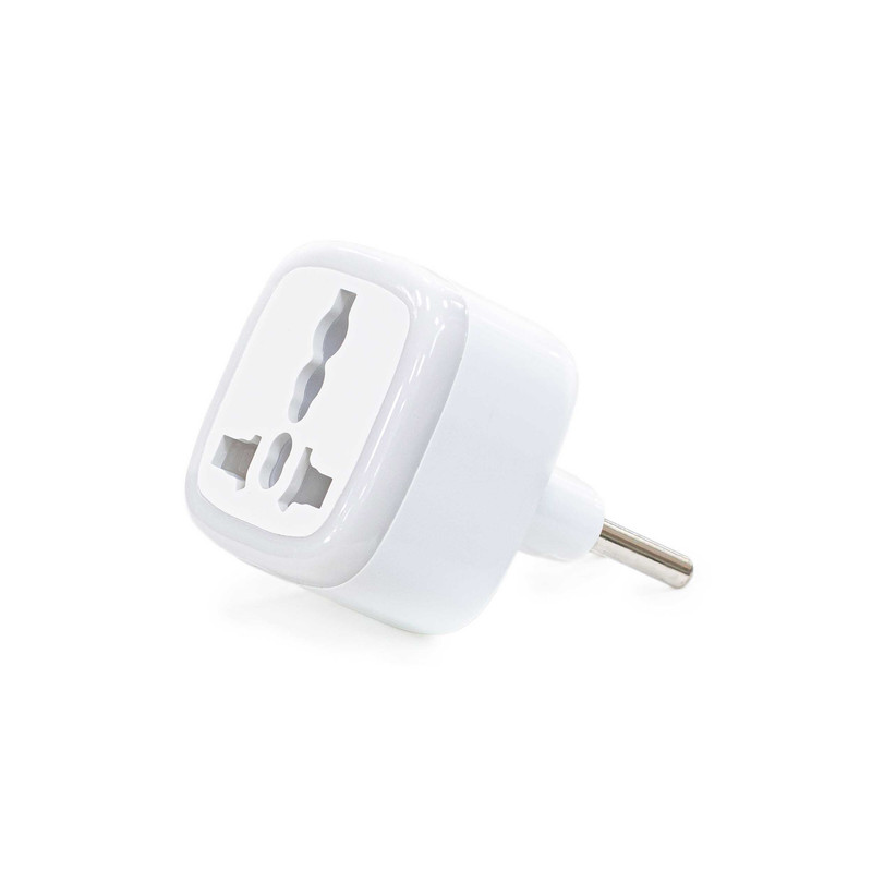 مبدل برق هادرون مدل A10-1-سفید