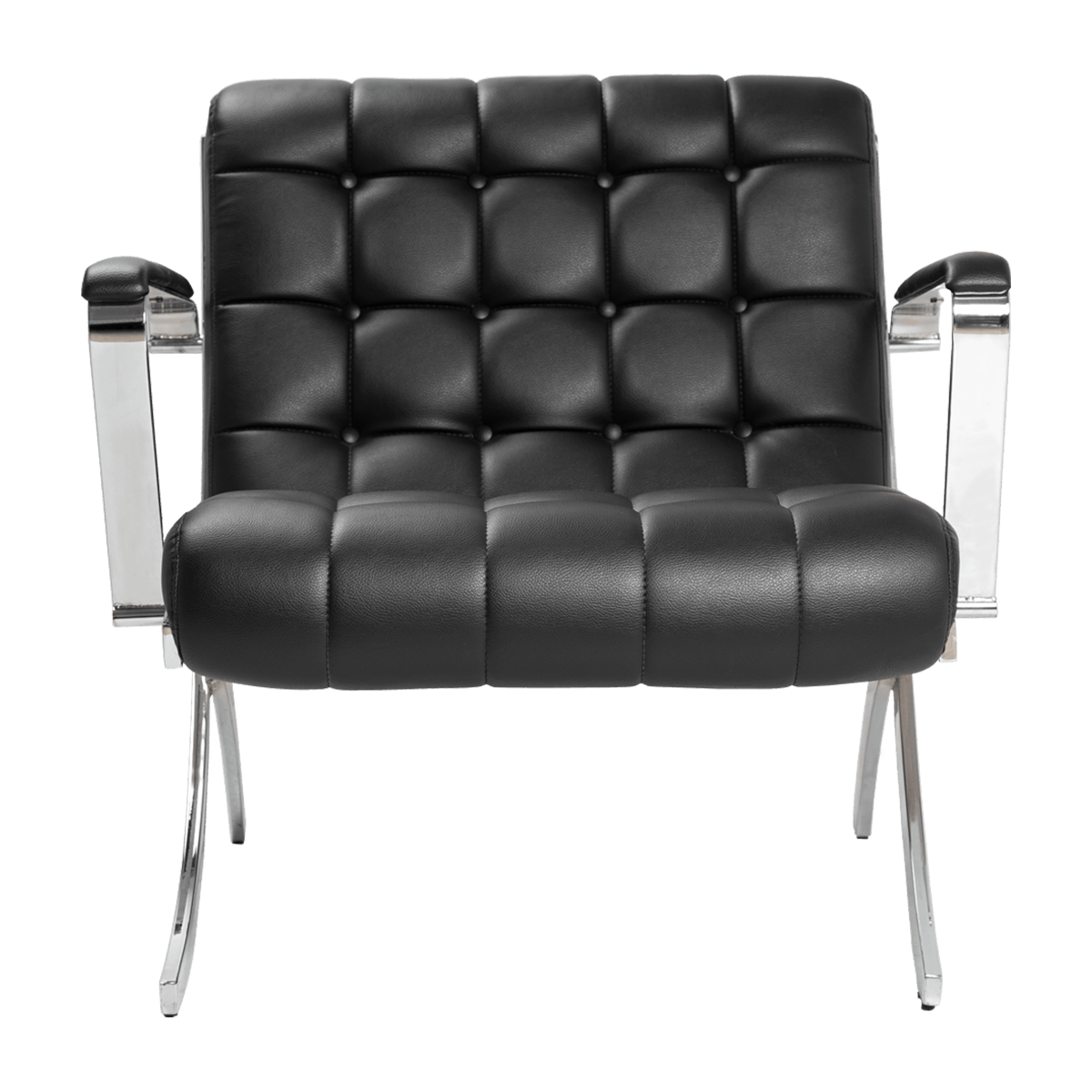 مبل تک نفره راحتیران مدل بارسلونا کد M161