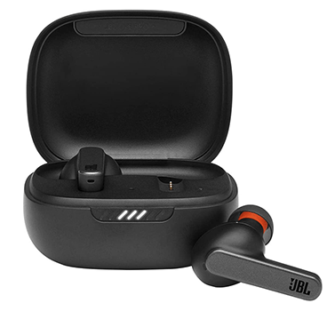 هندزفری بی سیم جی بی ال مدل Live Pro Plus TWS-سفید  هندزفری بی سیم جی بی ال مدل Live Pro Plus TWS-سفید