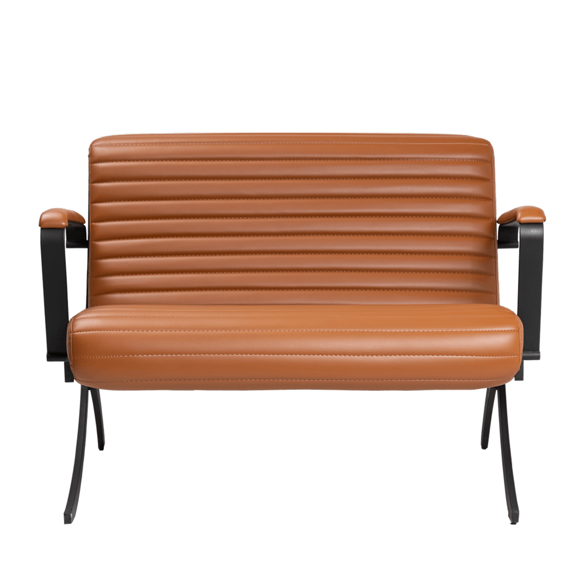 مبل دو نفره راحتیران مدل ونیز کد M172