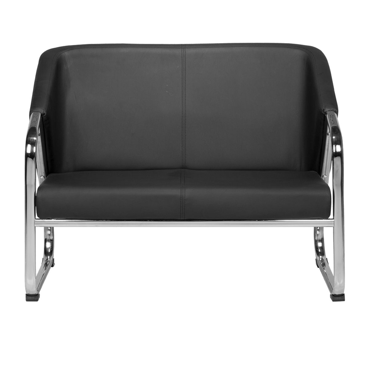 مبل دو نفره راحتیران مدل کلاسیک کد M042