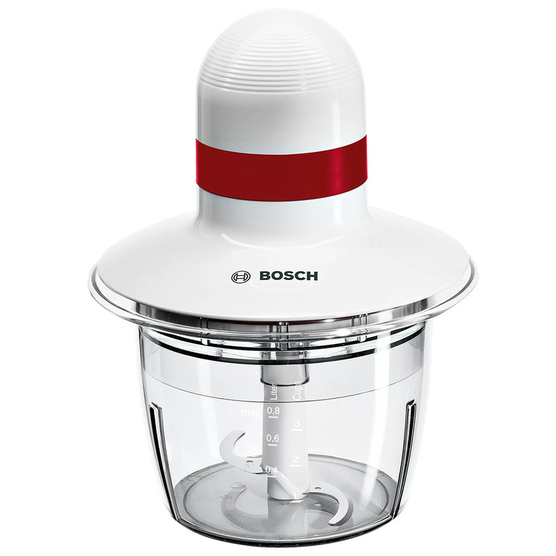 خردکن بوش مدل MMRP1000-سفید خردکن بوش مدل MMRP1000-سفید