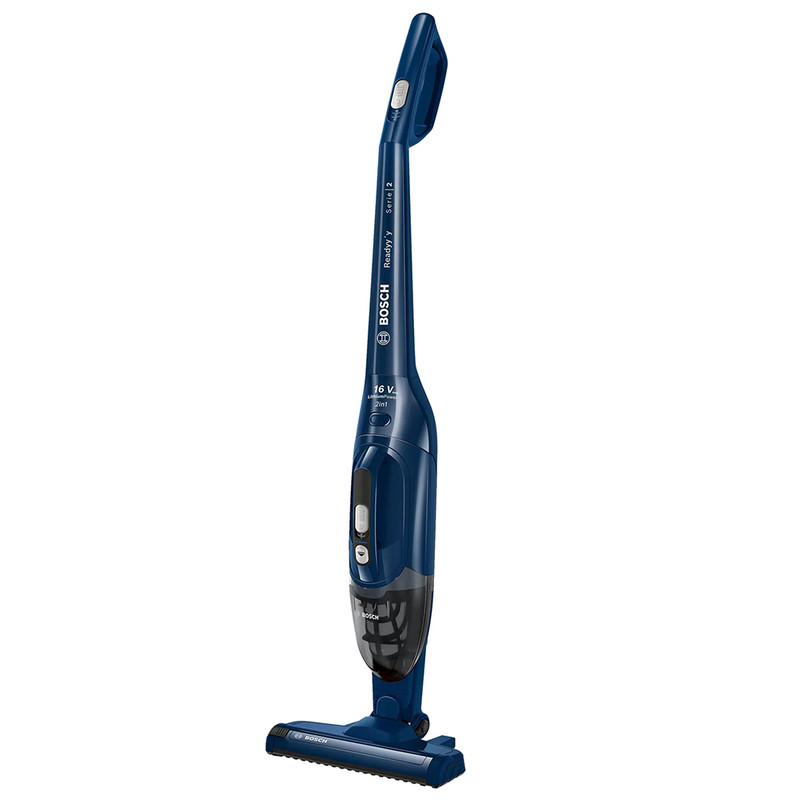 جارو شارژی بوش مدل BBHF216 جارو شارژی بوش مدل BBHF216