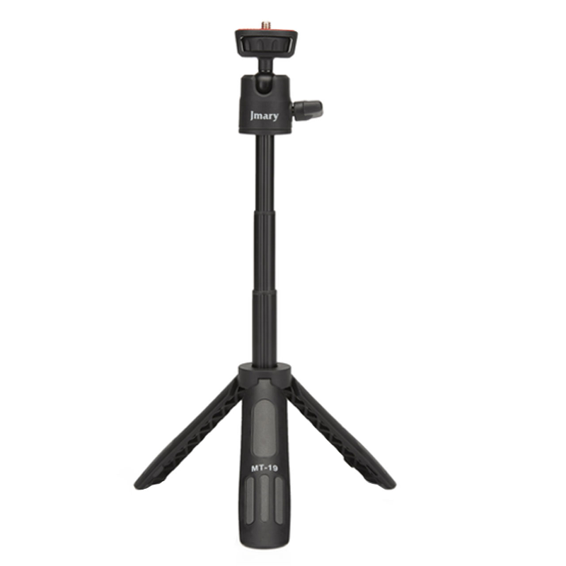 سه پایه دوربین جیماری مدل MT-19 سه پایه دوربین جیماری مدل MT-19