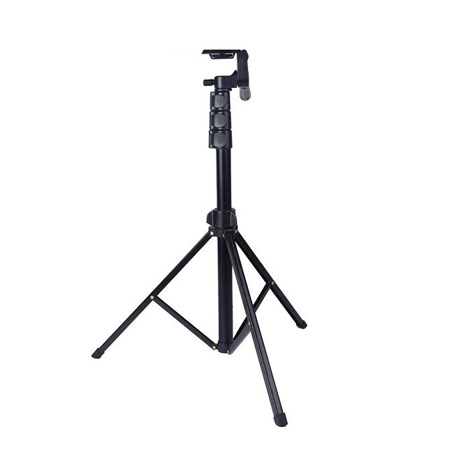 سه پایه دوربین جی ماری مدل KP-2206 سه پایه دوربین جی ماری مدل KP-2206