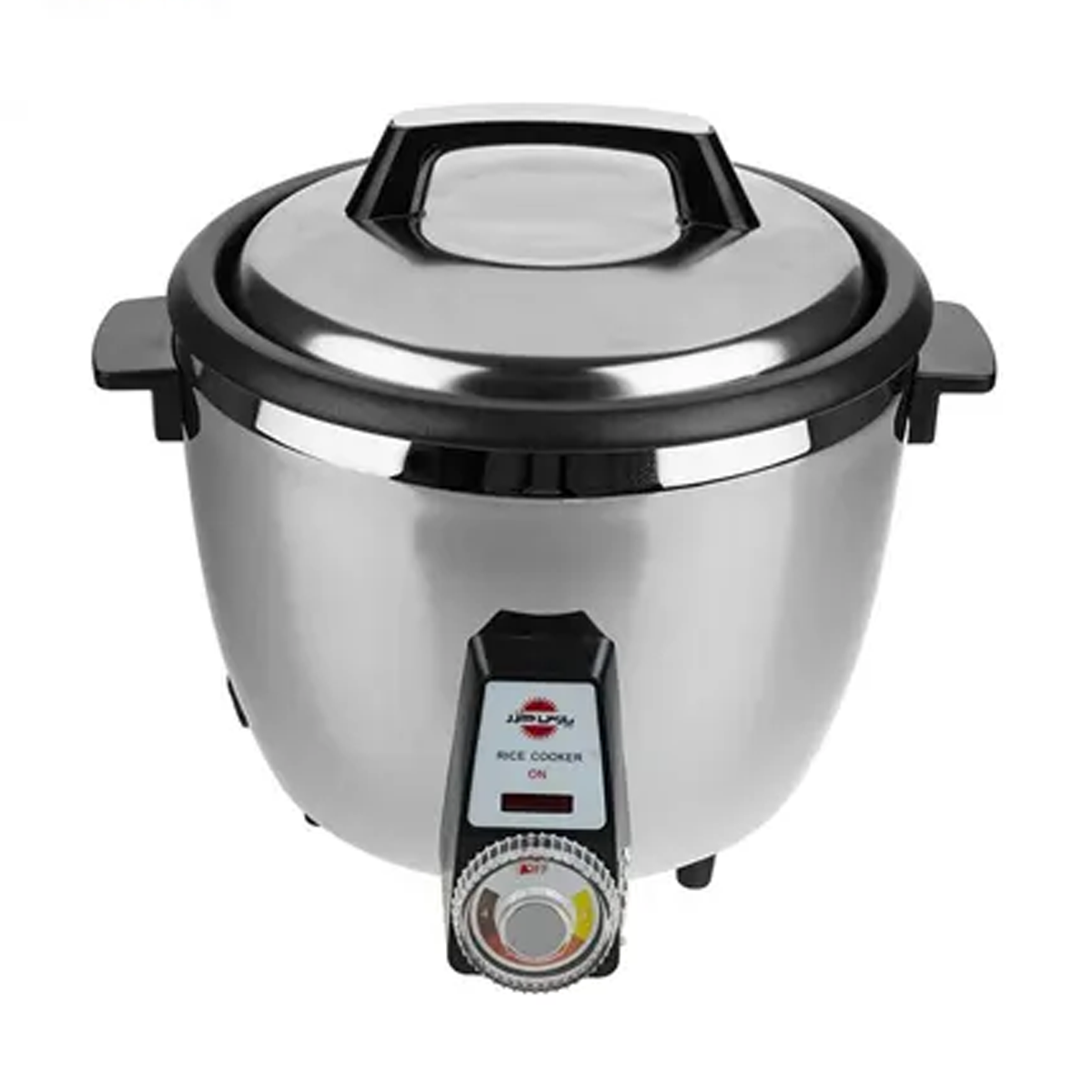 پلوپز 12 نفره پارس خزر مدل RC271TS پلوپز 12 نفره پارس خزر مدل RC271TS