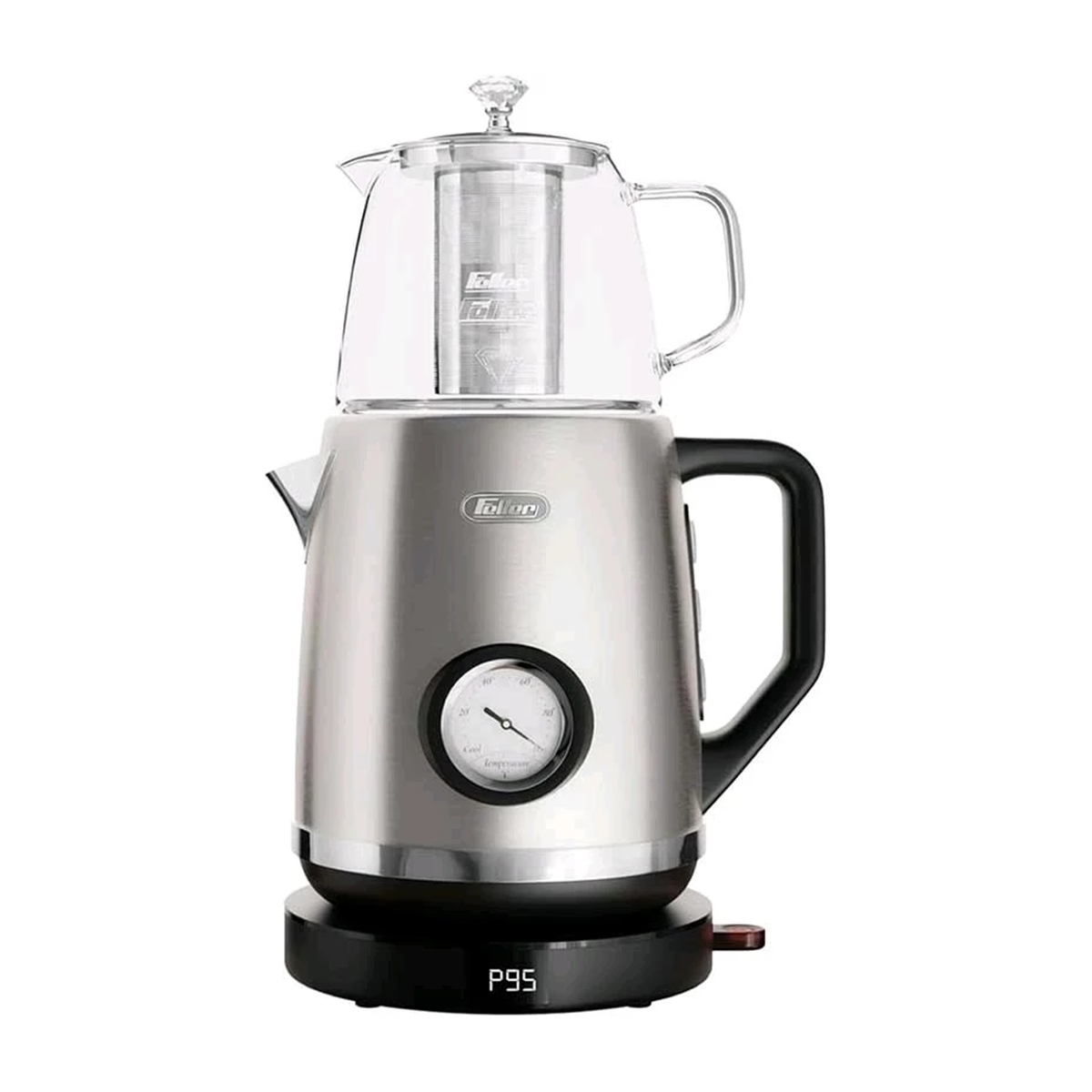 چای ساز فلر مدل TS290 چای ساز فلر مدل TS290