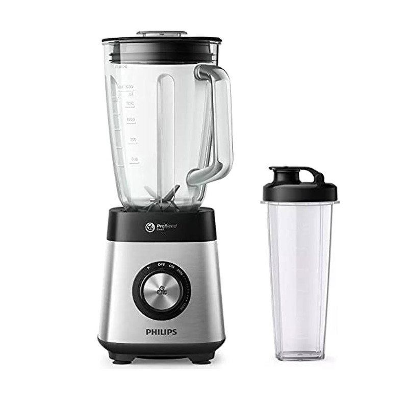 مخلوط کن فیلیپس مدل HR3573 مخلوط کن فیلیپس مدل HR3573