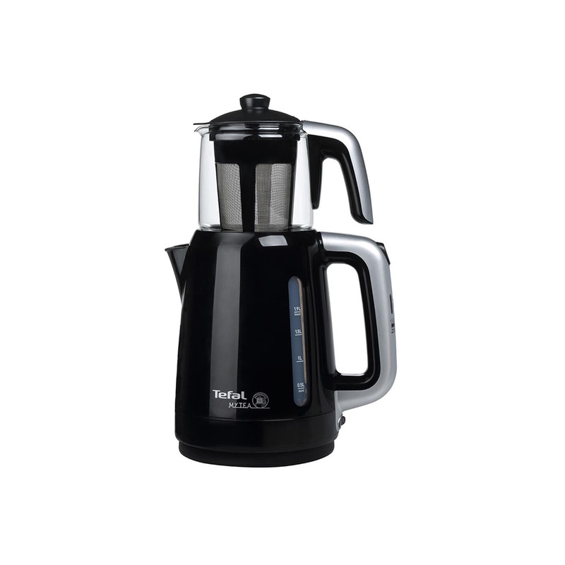 چای ساز تفال مدل BJ201841 چای ساز تفال مدل BJ201841