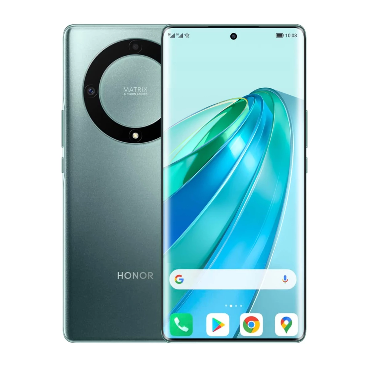 گوشی موبایل آنر مدل Magic5 Lite ظرفیت 256 گیگابایت رم 8 گیگابایت گوشی موبایل آنر مدل Magic5 Lite ظرفیت 256 گیگابایت رم 8 گیگابایت