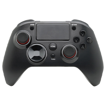  دسته بازی تسکو مدل TG 170W-مشکی