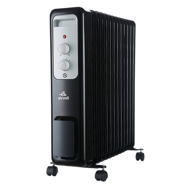 شوفاژ برقی ایوولی مدل EVOH13 شوفاژ برقی ایوولی مدل EVOH13