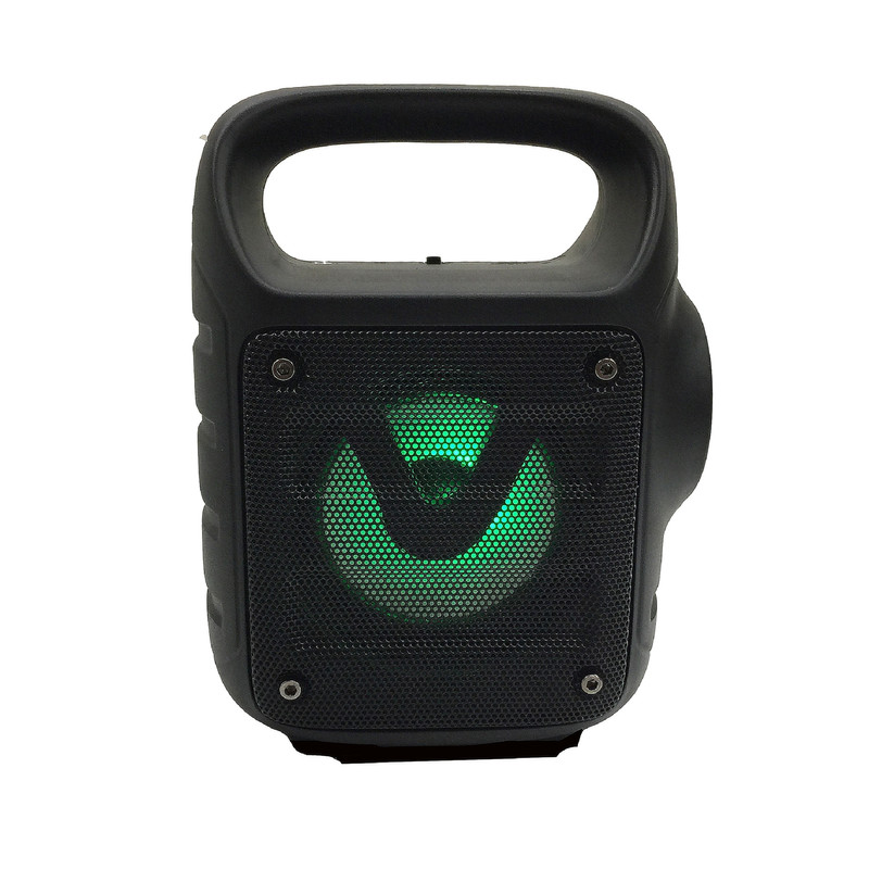 اسپیکر بلوتوثی قابل حمل مدل KTS-1185 اسپیکر بلوتوثی قابل حمل مدل KTS-1185