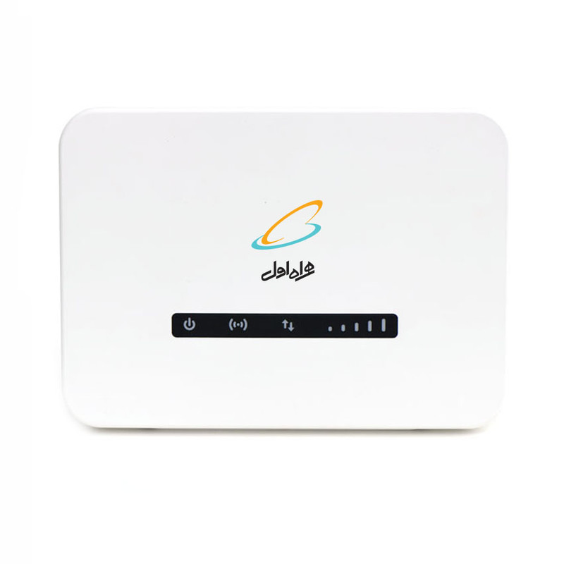 مودم 4.5G همراه اول مدل MIMO 4x4-HA6400 به همراه کارت فعالسازی سیم کارت اعتباری و 300 گیگابایت اینترنت 1 ساله  مودم 4.5G همراه اول مدل MIMO 4x4-HA6400 به همراه کارت فعالسازی سیم کارت اعتباری و 300 گیگابایت اینترنت 1 ساله