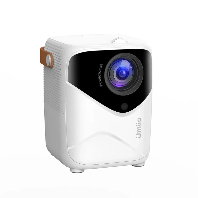 ویدئو پروژکتور یومیو مدل umiio Q1-مشکی ویدئو پروژکتور یومیو مدل umiio Q1-مشکی