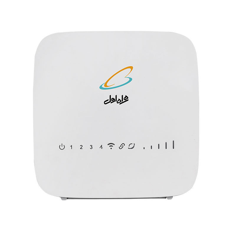 مودم 4G LTE همراه اول مدل HA4400 به همراه کارت هدیه فعالسازی سیم کارت اعتباری و 70 گیگابایت اینترنت هدیه مودم 4G LTE همراه اول مدل HA4400 به همراه کارت هدیه فعالسازی سیم کارت اعتباری و 70 گیگابایت اینترنت هدیه