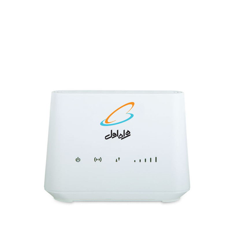 مودم روتر 4G همراه اول مدل Utel-L443 به همراه کارت فعال سازی سیم کارت اعتباری و 300 گیگابایت اینترنت مودم روتر 4G همراه اول مدل Utel-L443 به همراه کارت فعال سازی سیم کارت اعتباری و 300 گیگابایت اینترنت