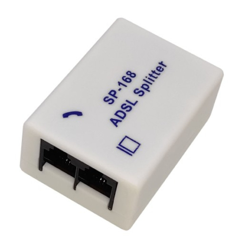 اسپلیتر مدل SP-168 اسپلیتر مدل SP-168