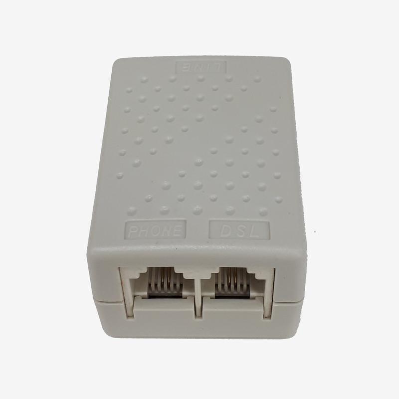 اسپلیتر پی نت مدل DSL-30CF اسپلیتر پی نت مدل DSL-30CF