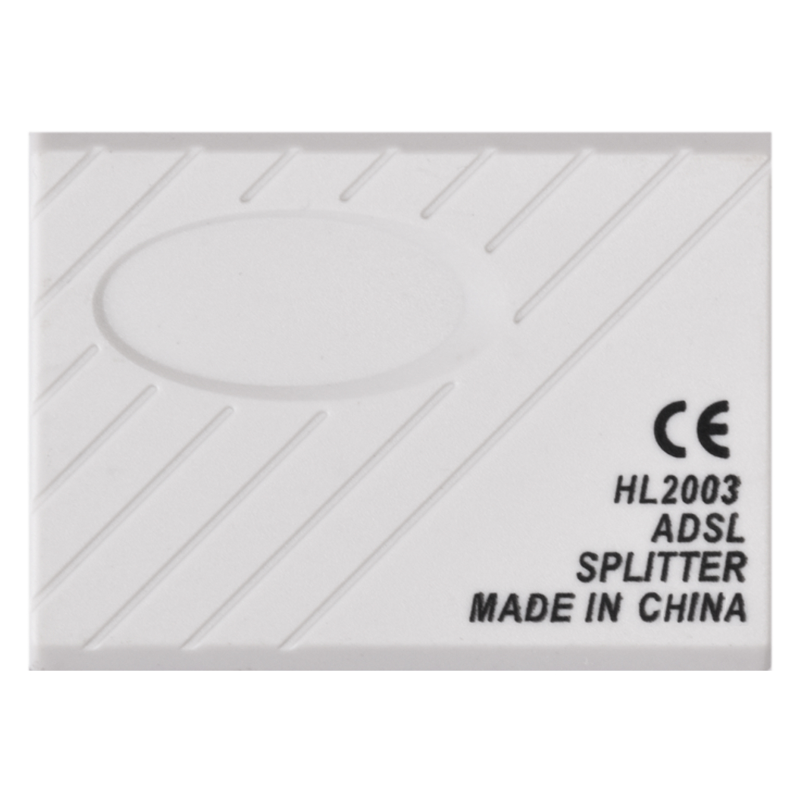 اسپلیتر مدل DOP-HL2003 اسپلیتر مدل DOP-HL2003