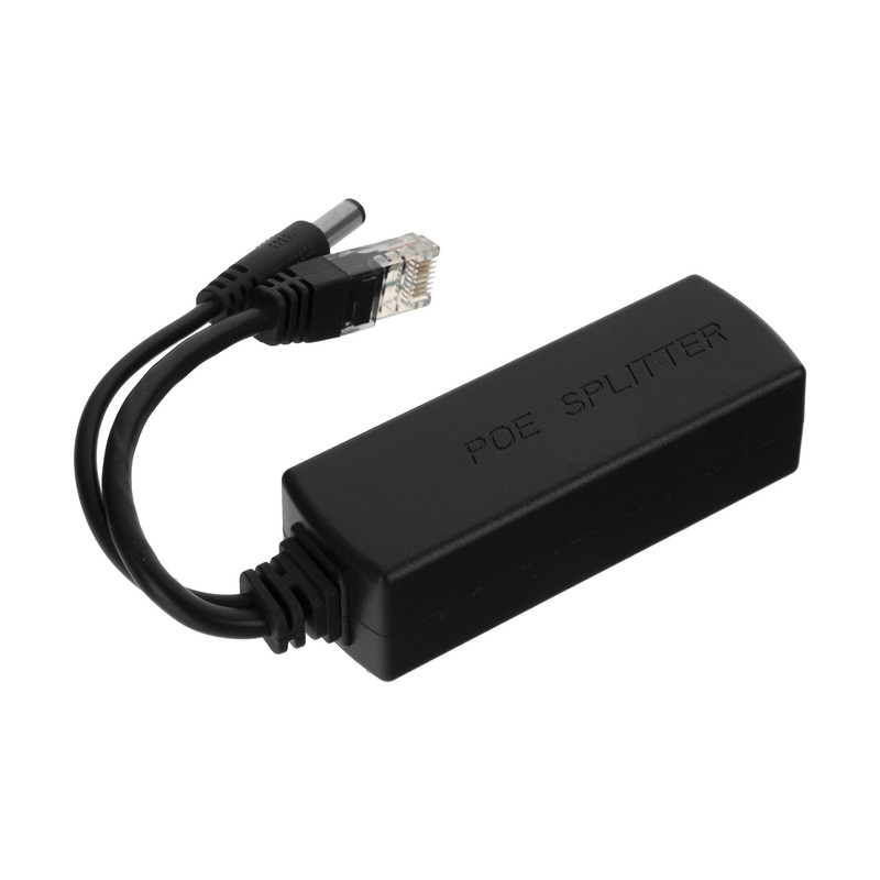 اسپلیتر POE مدل HR-AF-PD12D اسپلیتر POE مدل HR-AF-PD12D