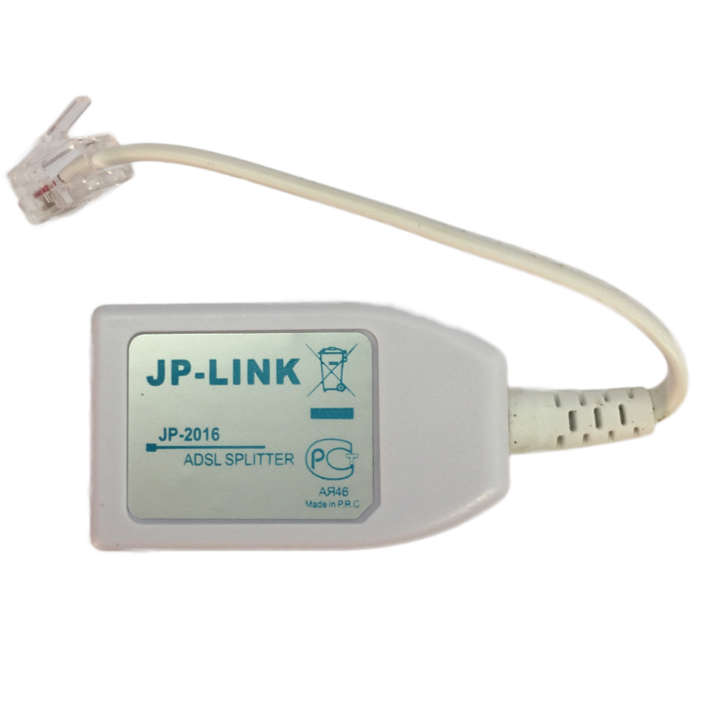 اسپلیتر جی پی لینک مدل JP-2016 اسپلیتر جی پی لینک مدل JP-2016
