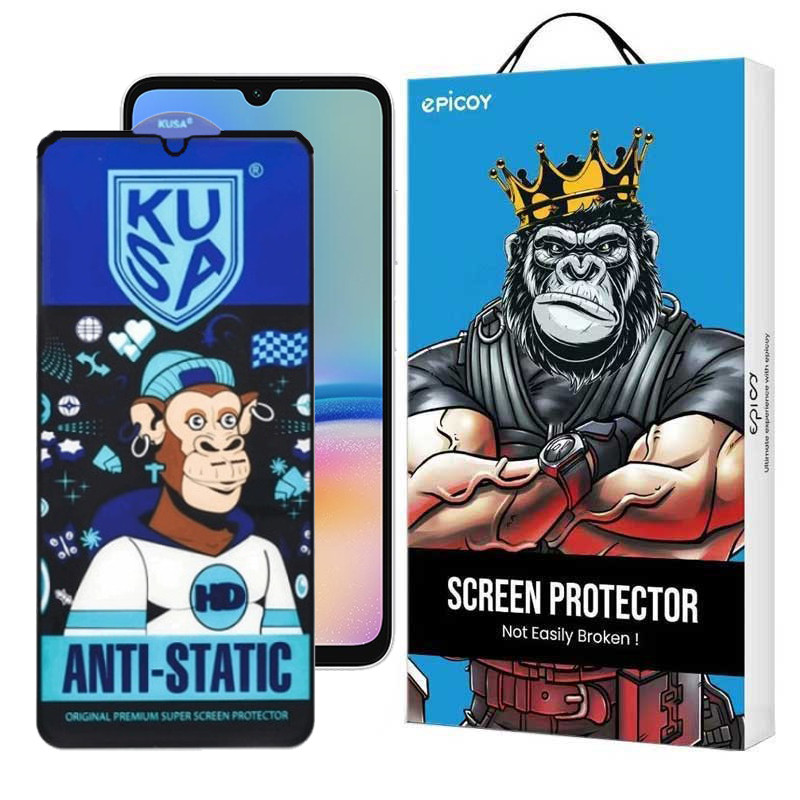 گلس گوشی سامسونگ Galaxy A70-A70s-A05-A05s-A90 5G اپیکوی مدل Ice Monkey-بی رنگ گلس گوشی سامسونگ Galaxy A70-A70s-A05-A05s-A90 5G اپیکوی مدل Ice Monkey-بی رنگ