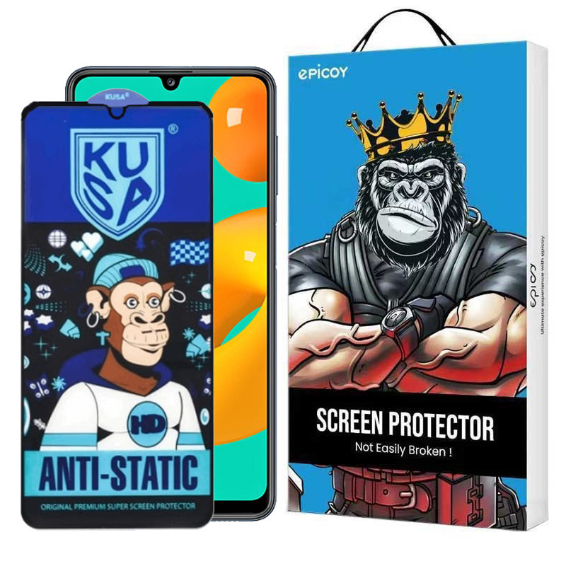 گلس گوشی سامسونگ Galaxy M42 5G- M34 5G- M33 5G- M32 5G- M13 4G- M12 4G اپیکوی مدل Ice Monkey-بی رنگ گلس گوشی سامسونگ Galaxy M42 5G- M34 5G- M33 5G- M32 5G- M13 4G- M12 4G اپیکوی مدل Ice Monkey-بی رنگ