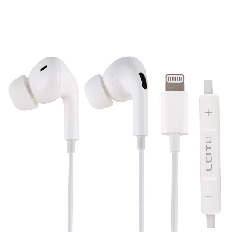 هندزفری لیتو مدل LE-2 هندزفری لیتو مدل LE-2