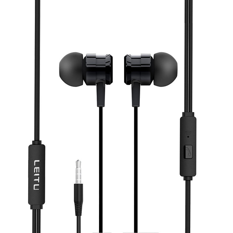 هندزفری لیتو مدل LE-6 هندزفری لیتو مدل LE-6