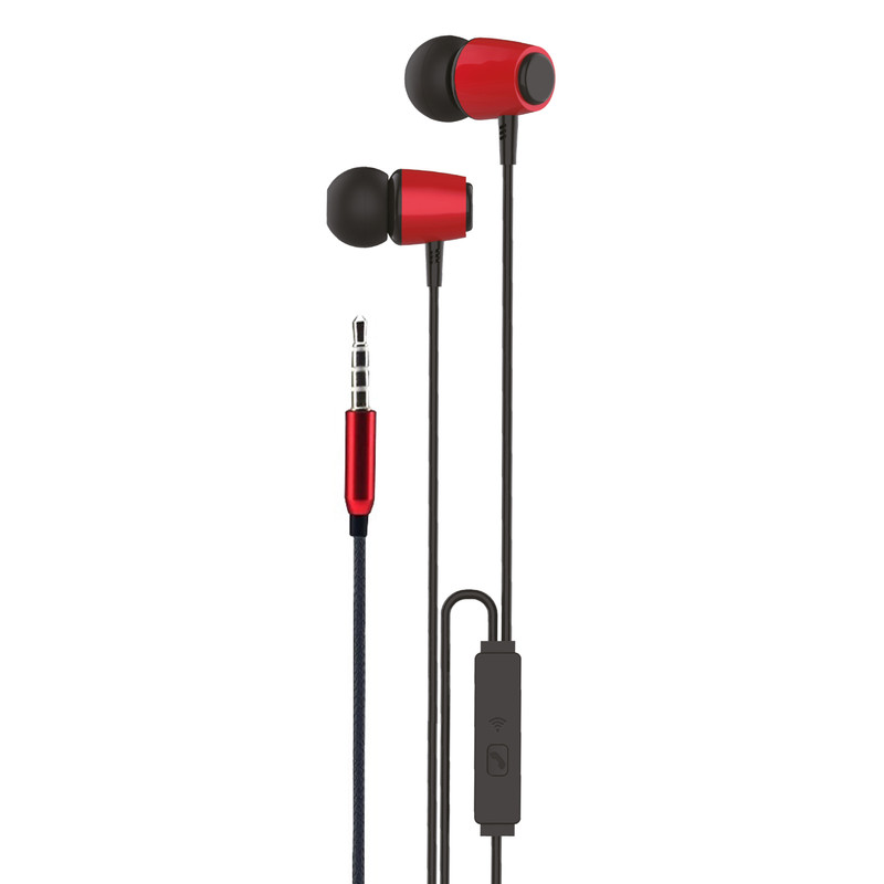 هندزفری لیتو مدل LE-10 هندزفری لیتو مدل LE-10