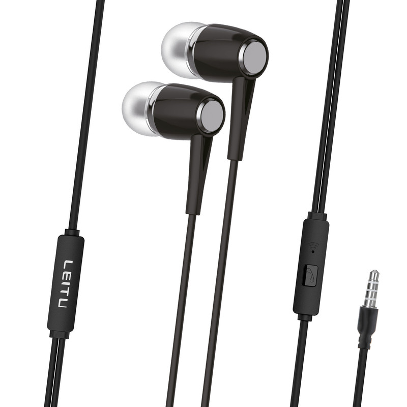 هندزفری لیتو مدل LE-13 هندزفری لیتو مدل LE-13