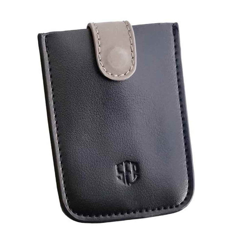 کاور کیف پول سخت افزاری سیف پال مدل S1 کاور کیف پول سخت افزاری سیف پال مدل S1