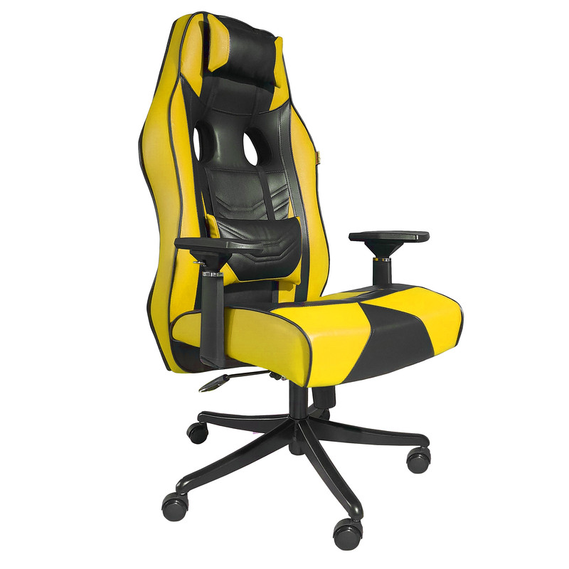 صندلی گیمینگ کاد گستر مدل G2024 صندلی گیمینگ کاد گستر مدل G2024