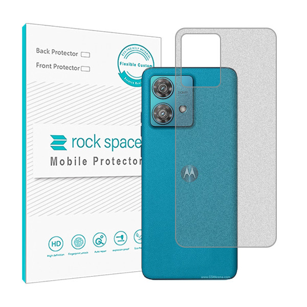 گلس گوشی موتورولا Edge 40 Neo راک اسپیس مدل HyMTT -بی رنگ گلس گوشی موتورولا Edge 40 Neo راک اسپیس مدل HyMTT -بی رنگ