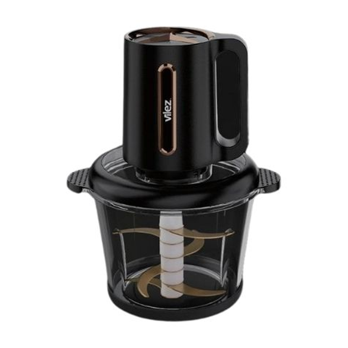 خردکن ولز مدل VL6032 خردکن ولز مدل VL6032